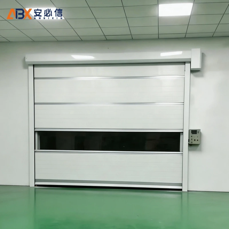 亳州市高速门